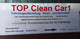Logo Top Clean Car 1